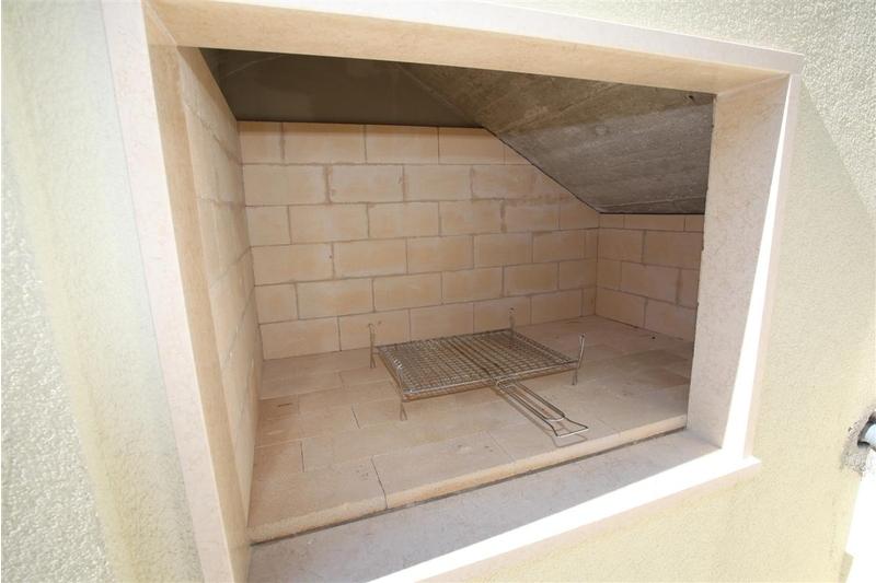 Drasnice apartment near the sea for 6 people - Apartment Soline 21