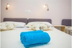 
Wynajem Apartament dla 3 osób Drasnice - Apartament Lidija A1 / 07