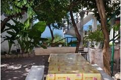 
Wynajem Apartament dla 3 osób Drasnice - Apartament Lidija A1 / 12