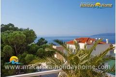 Appartement am Meer für 6 Personen Makarska - Apartment Buba A1 / 33