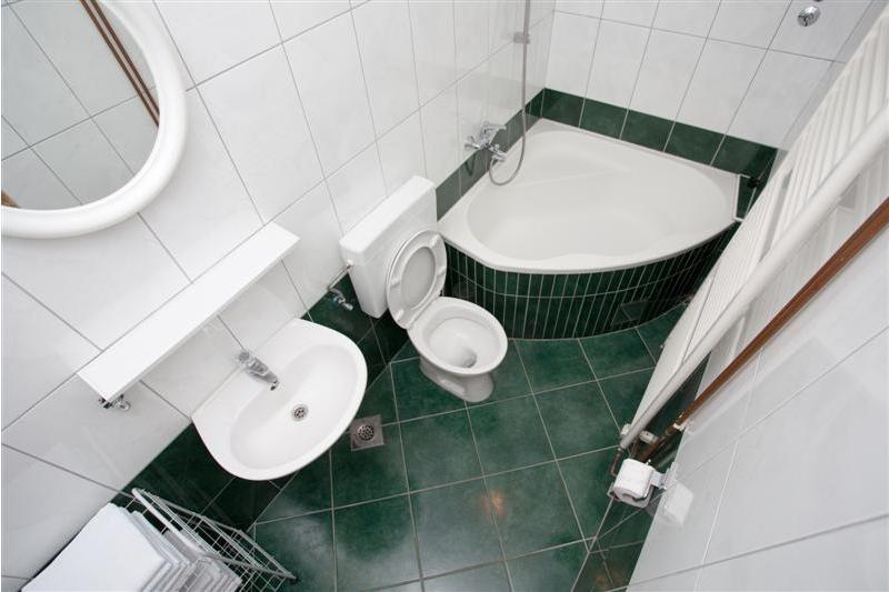 Makarska Affordable apartments for 4 persons - Apartment Marita A4 / 14