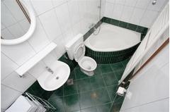 Makarska  Cheap apartment for 4 persons - Apartment Marita A4 / 14