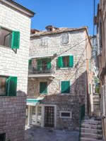 Holidays to Croatia-Vakation apartments Nikola-Makarska