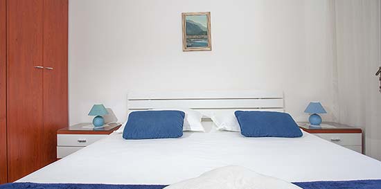 Apartmani na Moru - Iznajmljivanje apartmana Makarska, Apartman Vesela