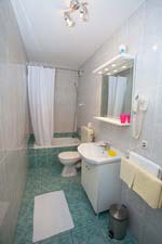 Apartmani uz More Makarska - Apartman Vesela A2