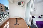 Apartmani na Moru - Makarska - Apartman Vesela A2