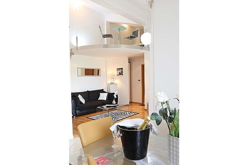 Ferienwohnung in Makarska zu mieten - Appartement Vesela A3 / 20