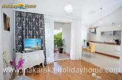 Makarska Ferienwohnung nahe am Strand - Appartement Vesela A3 / 07