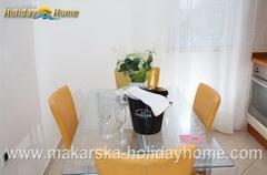 Makarska Ferienwohnung nahe am Strand - Appartement Vesela A3 / 12