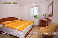 Makarska Ferienwohnung nahe am Strand - Appartement Vesela A3 / 13