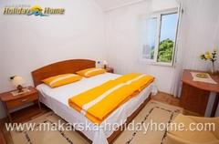 Makarska Ferienwohnung nahe am Strand - Appartement Vesela A3 / 14