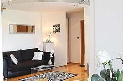 Makarska Ferienwohnung nahe am Strand - Appartement Vesela A3 / 20