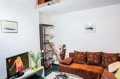 Makarska riviera Ferienwohnungen nahe dem Strand - Ferienwohnung Vesela A4 / 09