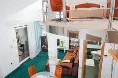 Makarska riviera Ferienwohnungen nahe dem Strand - Ferienwohnung Vesela A4 / 13