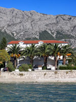 Croatia apartments in Zaostrog