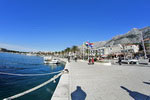 
Rental apartments by the sea Makarska - Apartment Kostela
