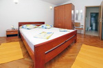Privatni apartmani u Makarskoj blizu plaže