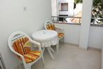 apartments makarska private accomodation Gorana A3