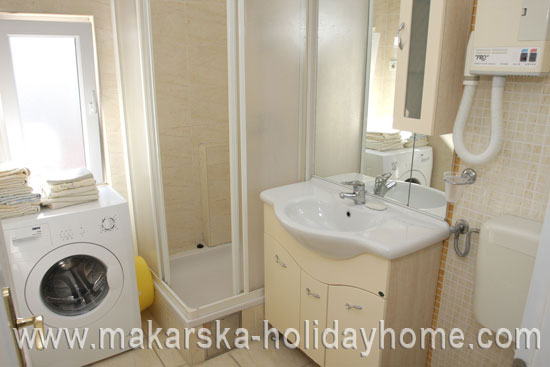  Makarska apartmani dezire