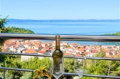 Rooms for rent Makarska - Apartments Anamari / 08