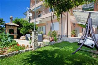 Rooms for rent Makarska Croatia - Room Anamari